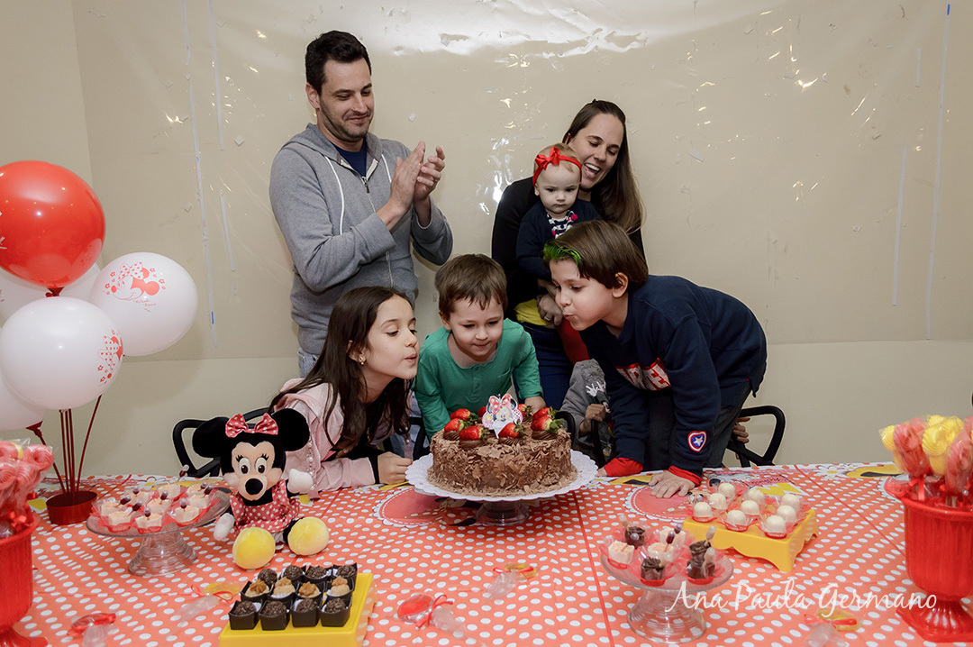 aniversario infantil