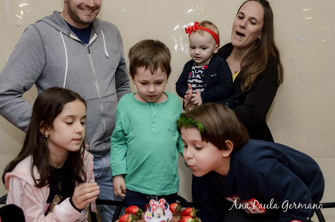 aniversario infantil