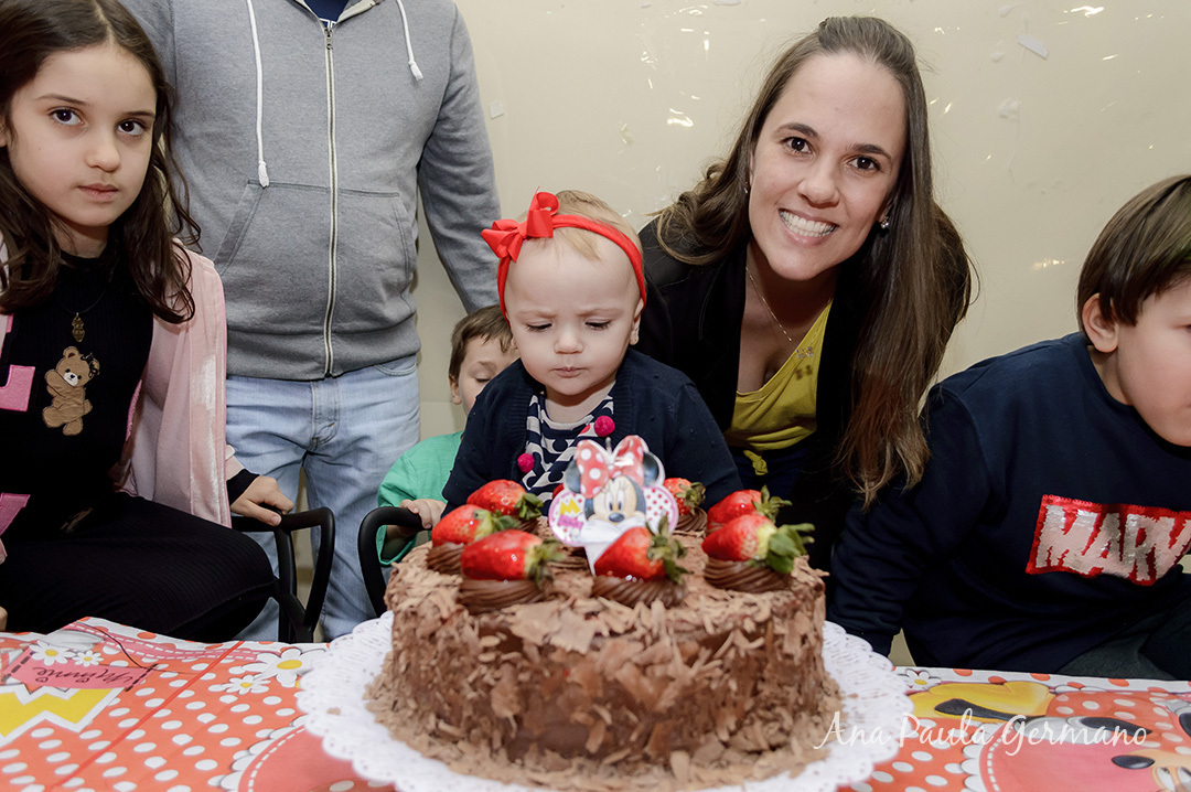 aniversario infantil