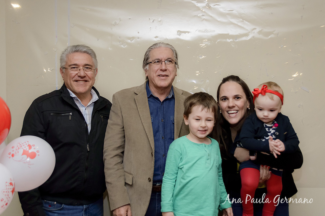 aniversario infantil