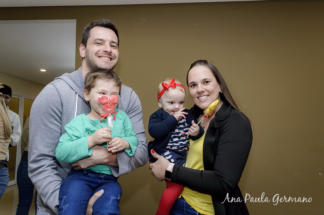 aniversario infantil