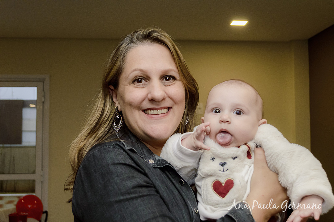 aniversario infantil