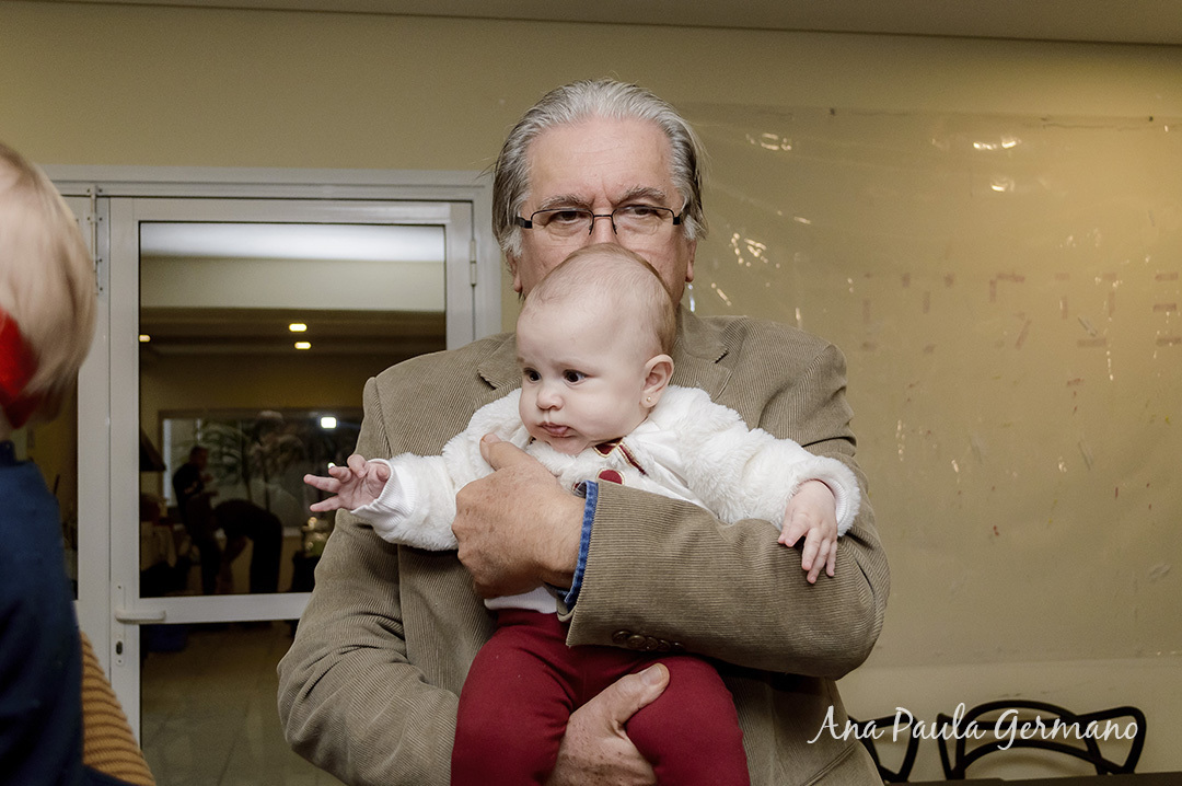 aniversario infantil