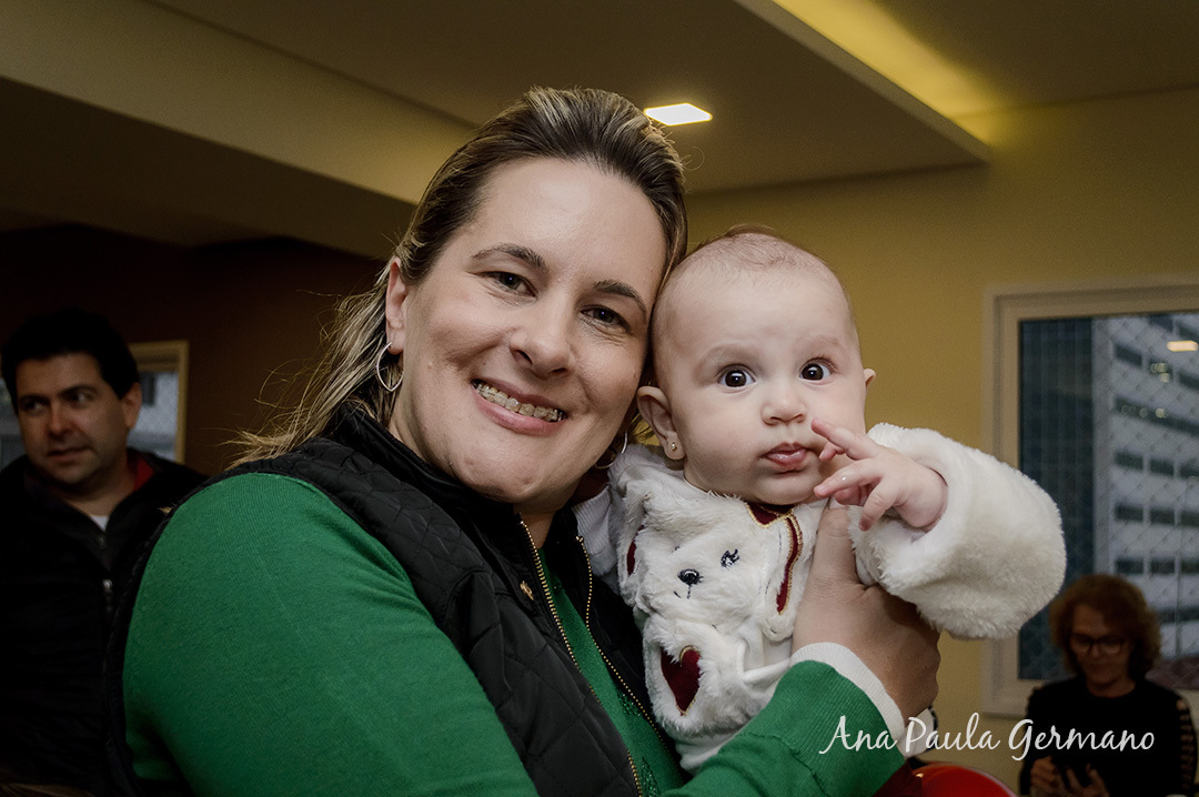 aniversario infantil