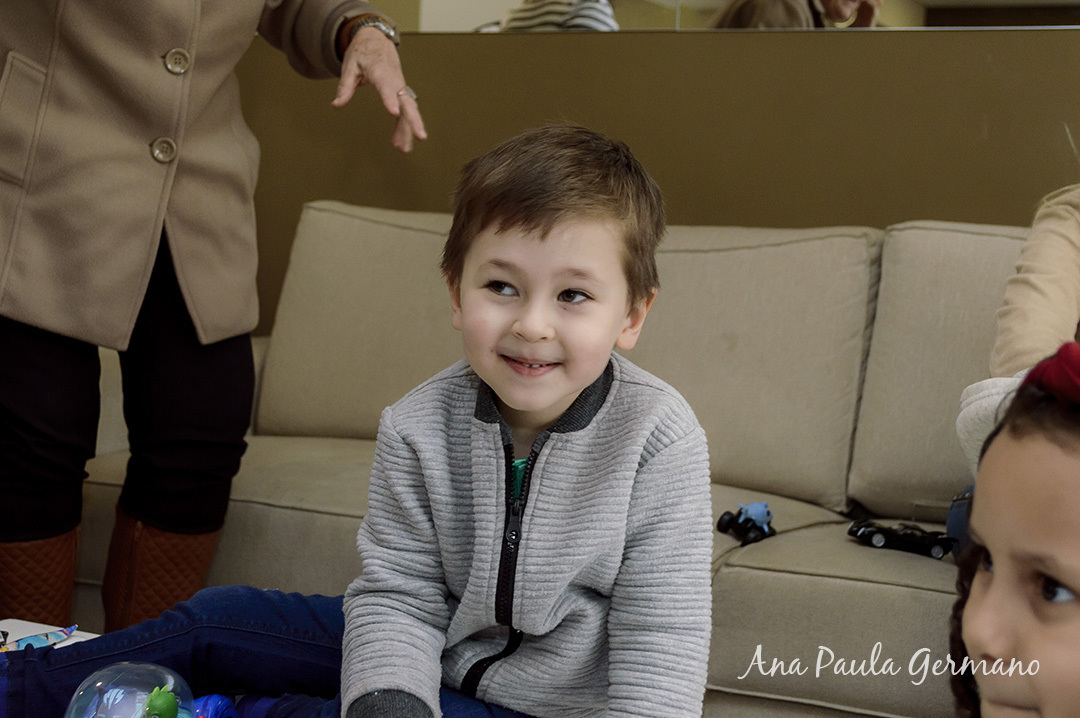 aniversario infantil