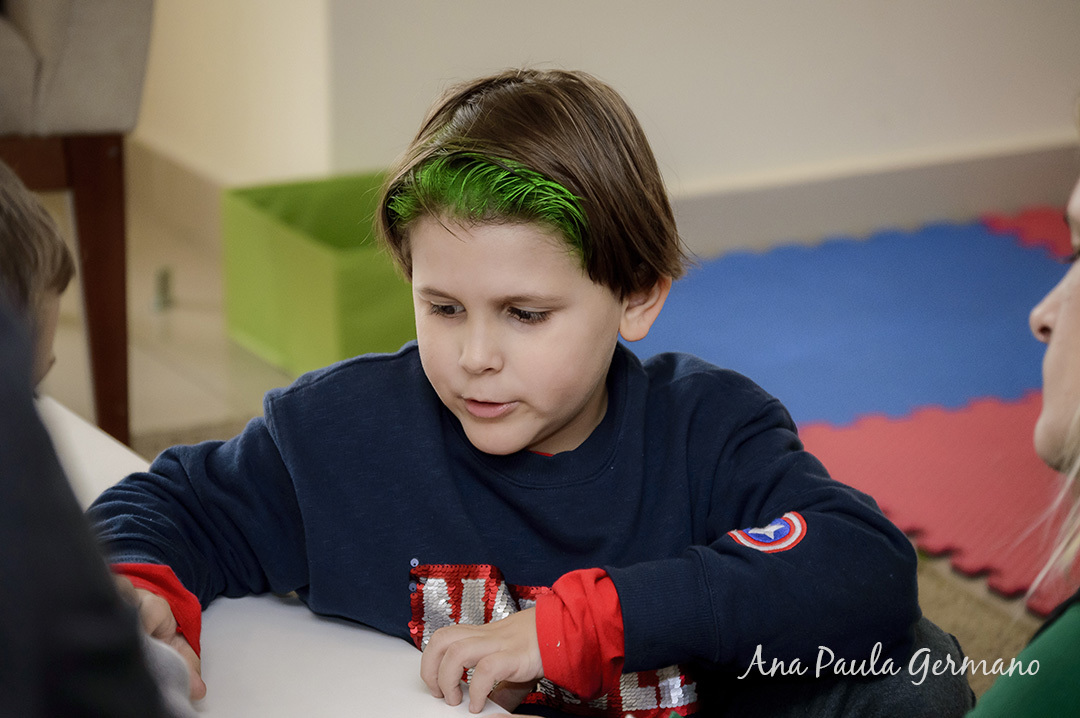 aniversario infantil