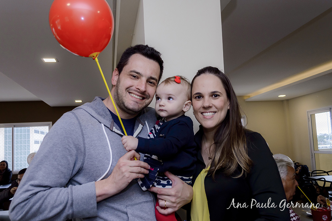 aniversario infantil