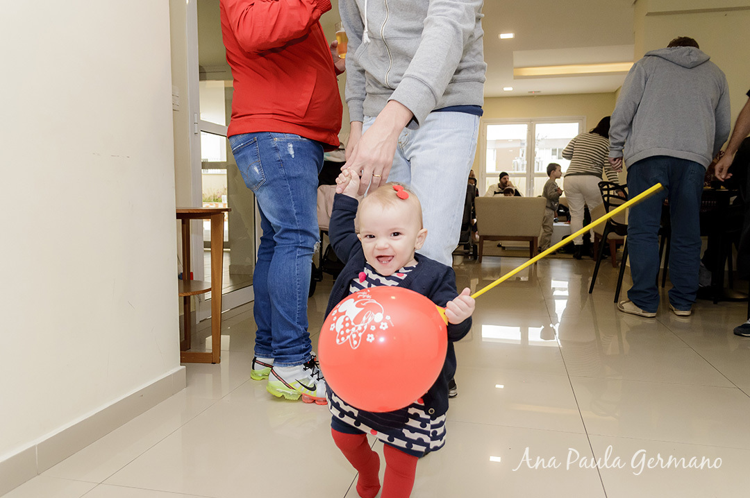 aniversario infantil