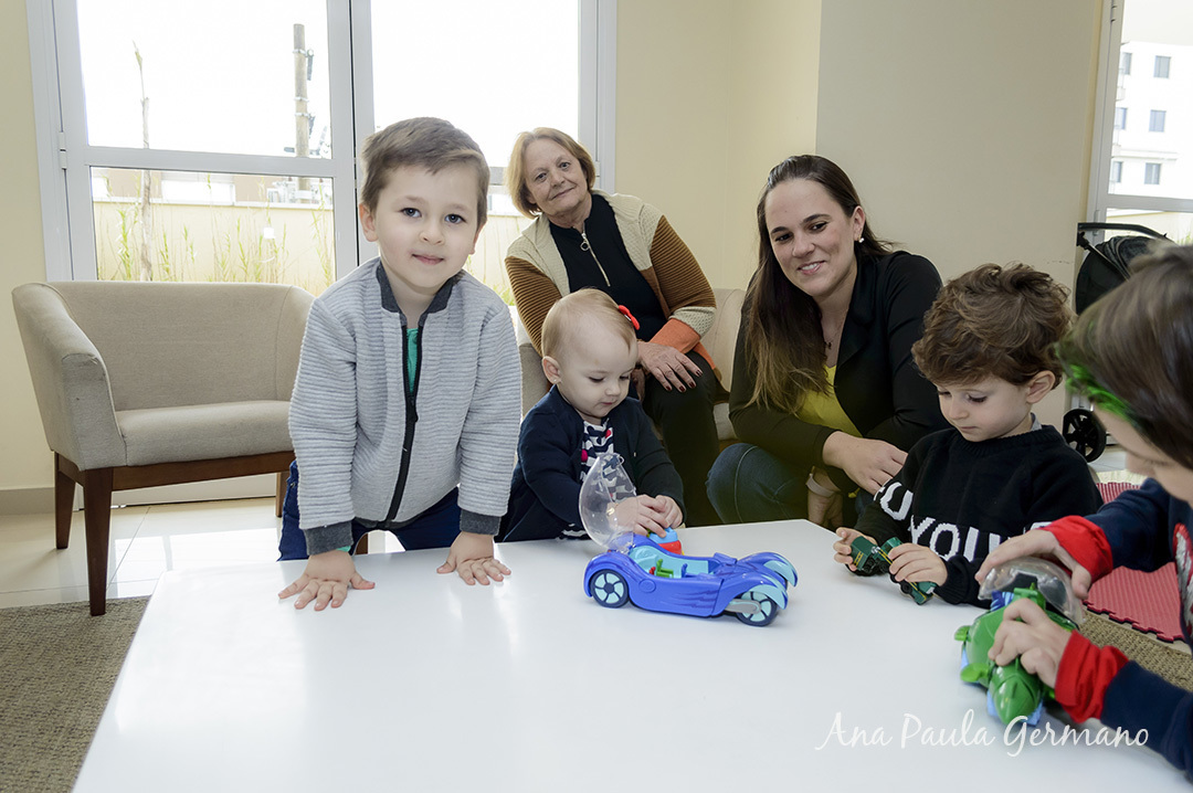 aniversario infantil