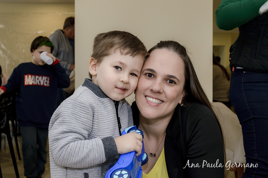 aniversario infantil