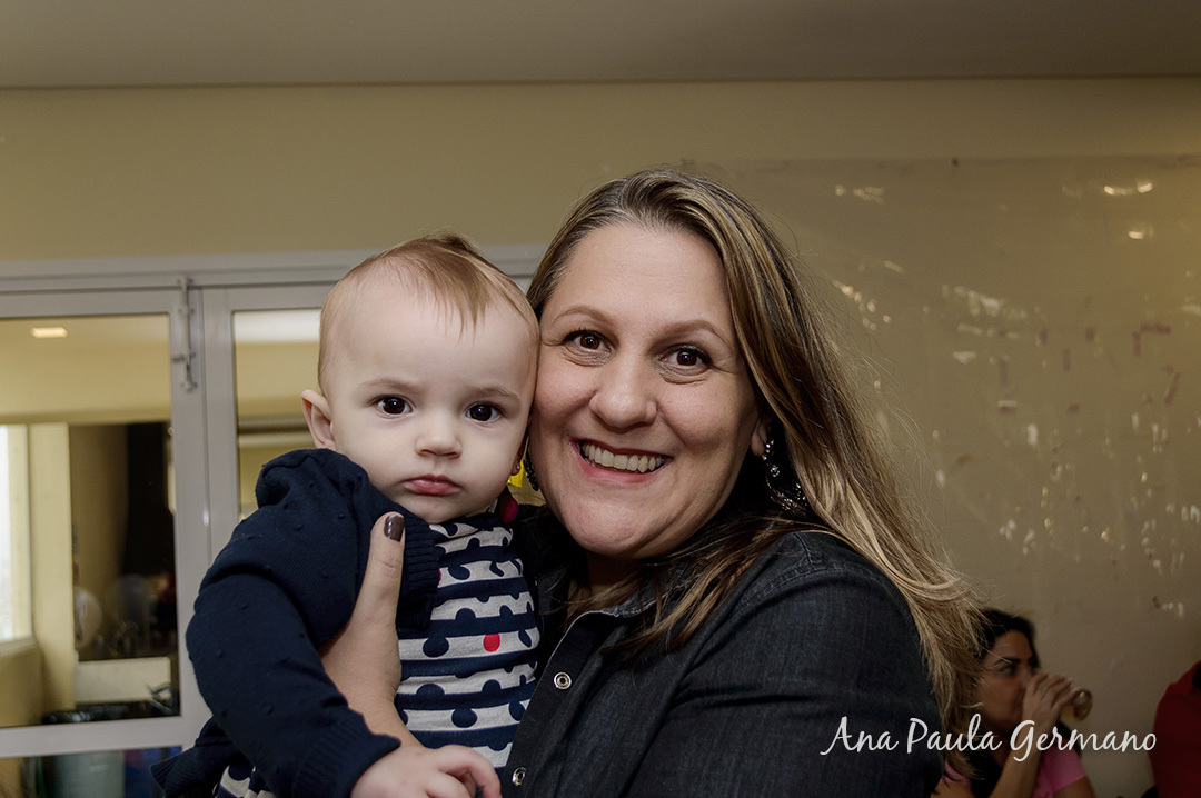 aniversario infantil