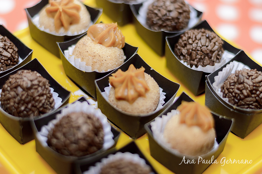 aniversario infantil