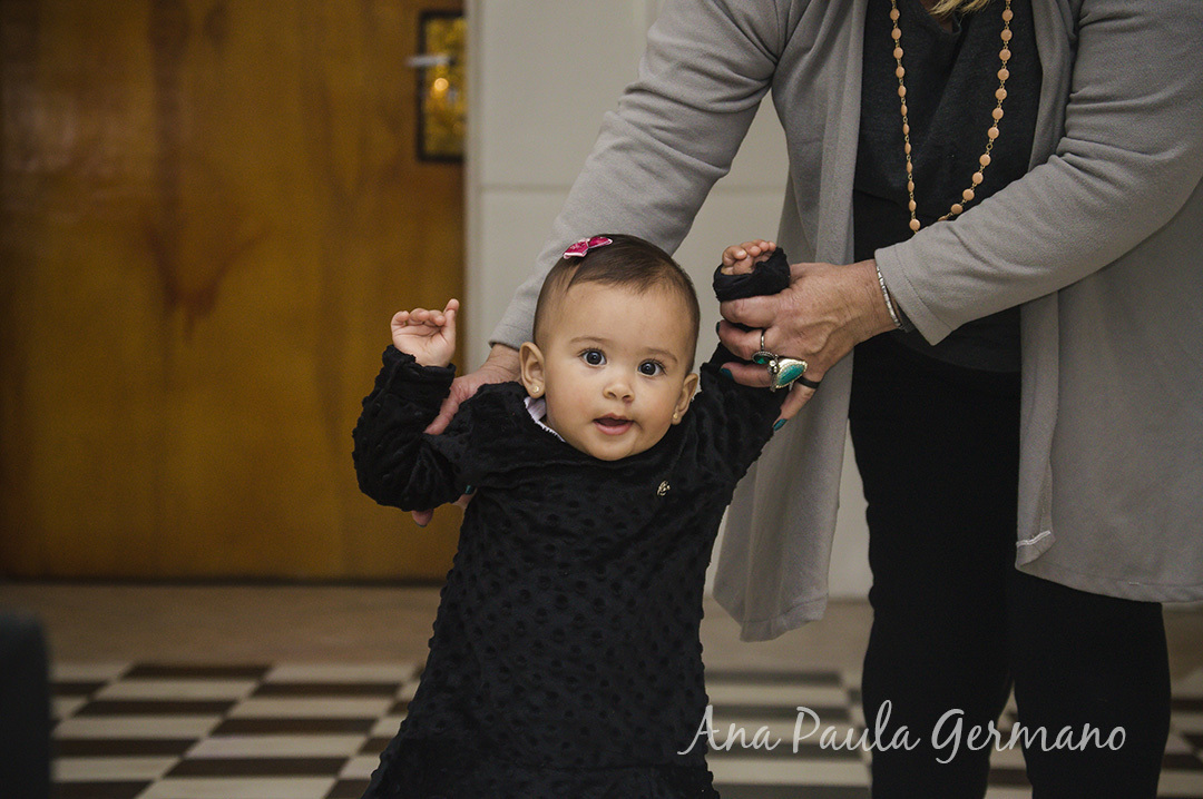 aniversário infantil minnie mouse