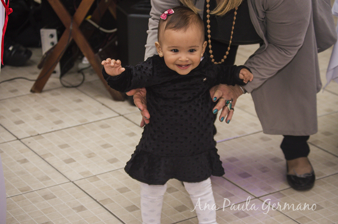 aniversário infantil minnie mouse