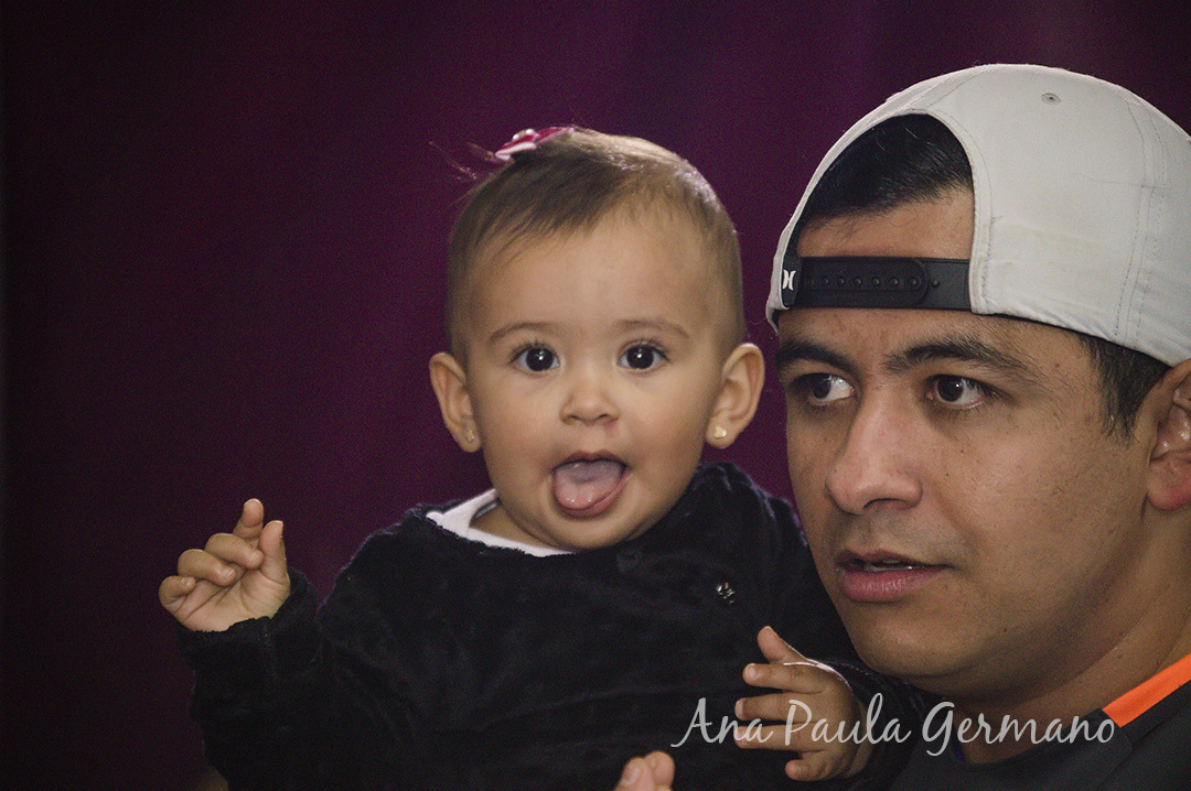 aniversário infantil minnie mouse