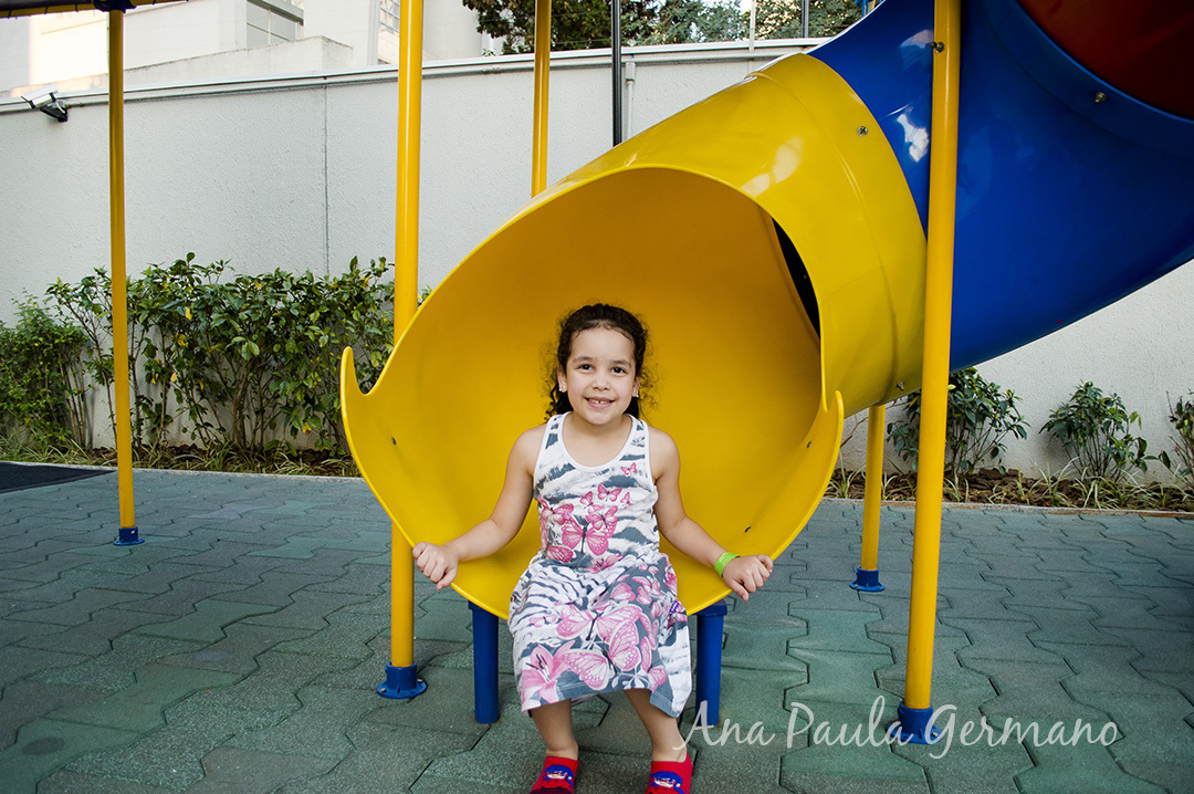 aniversário infantil - jardim encantado