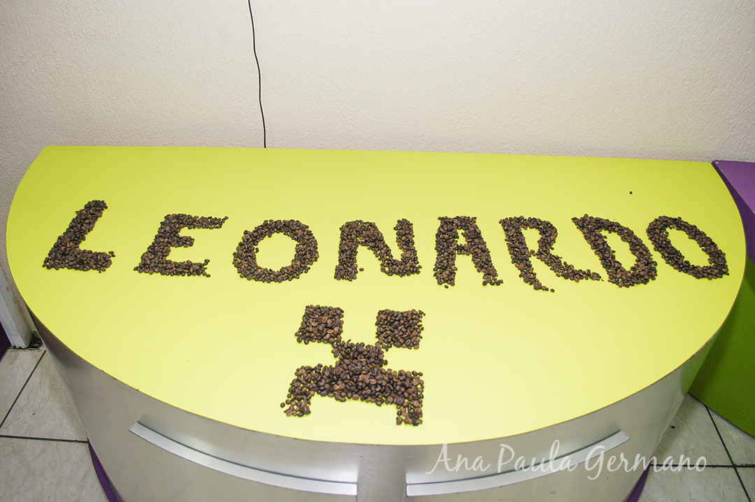 Aniversário infantil - Minecraft