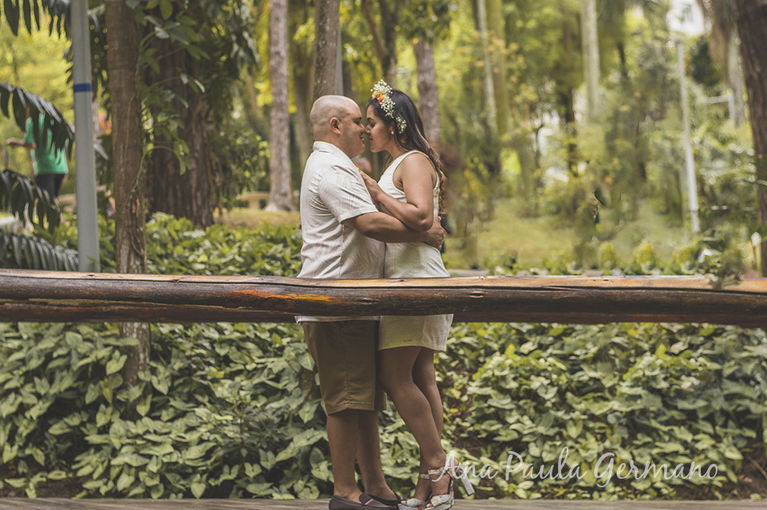 ENSAIO PRÉ WEDDING | Parque Celso Daniel I Santo André/SP I 29