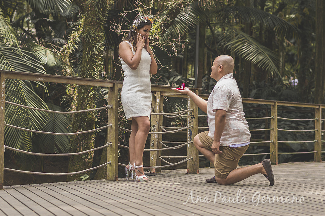 ENSAIO PRÉ WEDDING | Parque Celso Daniel I Santo André/SP I 30