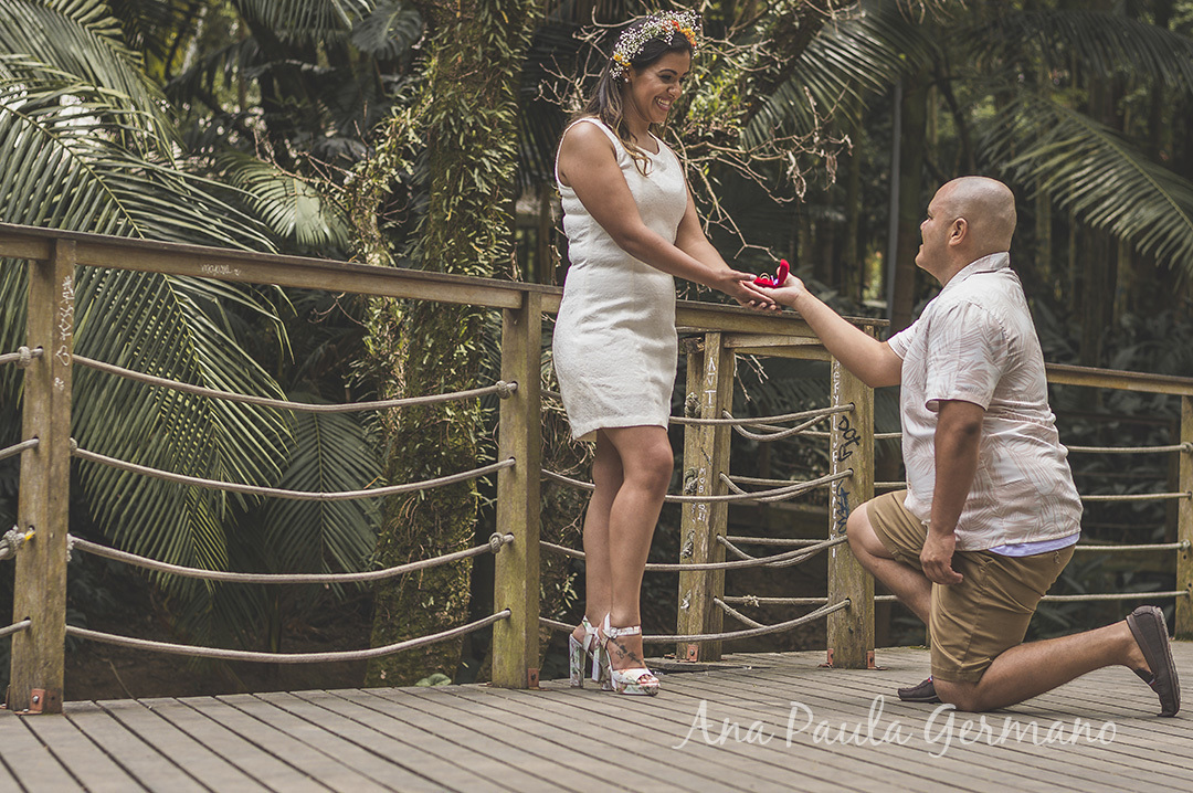 ENSAIO PRÉ WEDDING | Parque Celso Daniel I Santo André/SP I 31