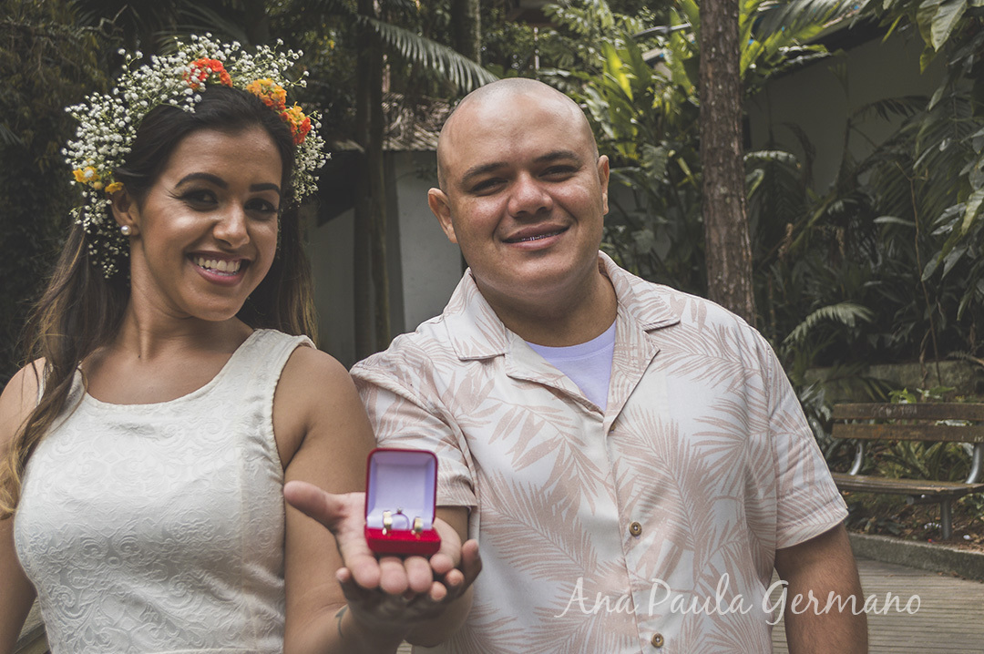 ENSAIO PRÉ WEDDING | Parque Celso Daniel I Santo André/SP I 34