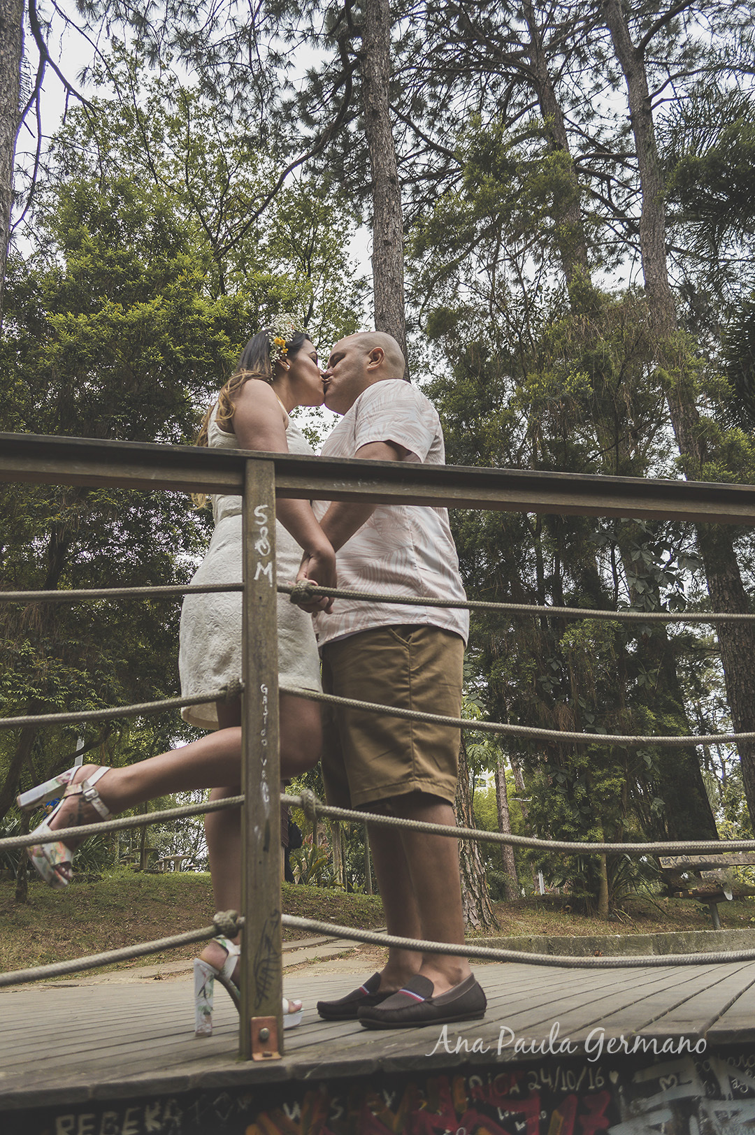 ENSAIO PRÉ WEDDING | Parque Celso Daniel I Santo André/SP I 39