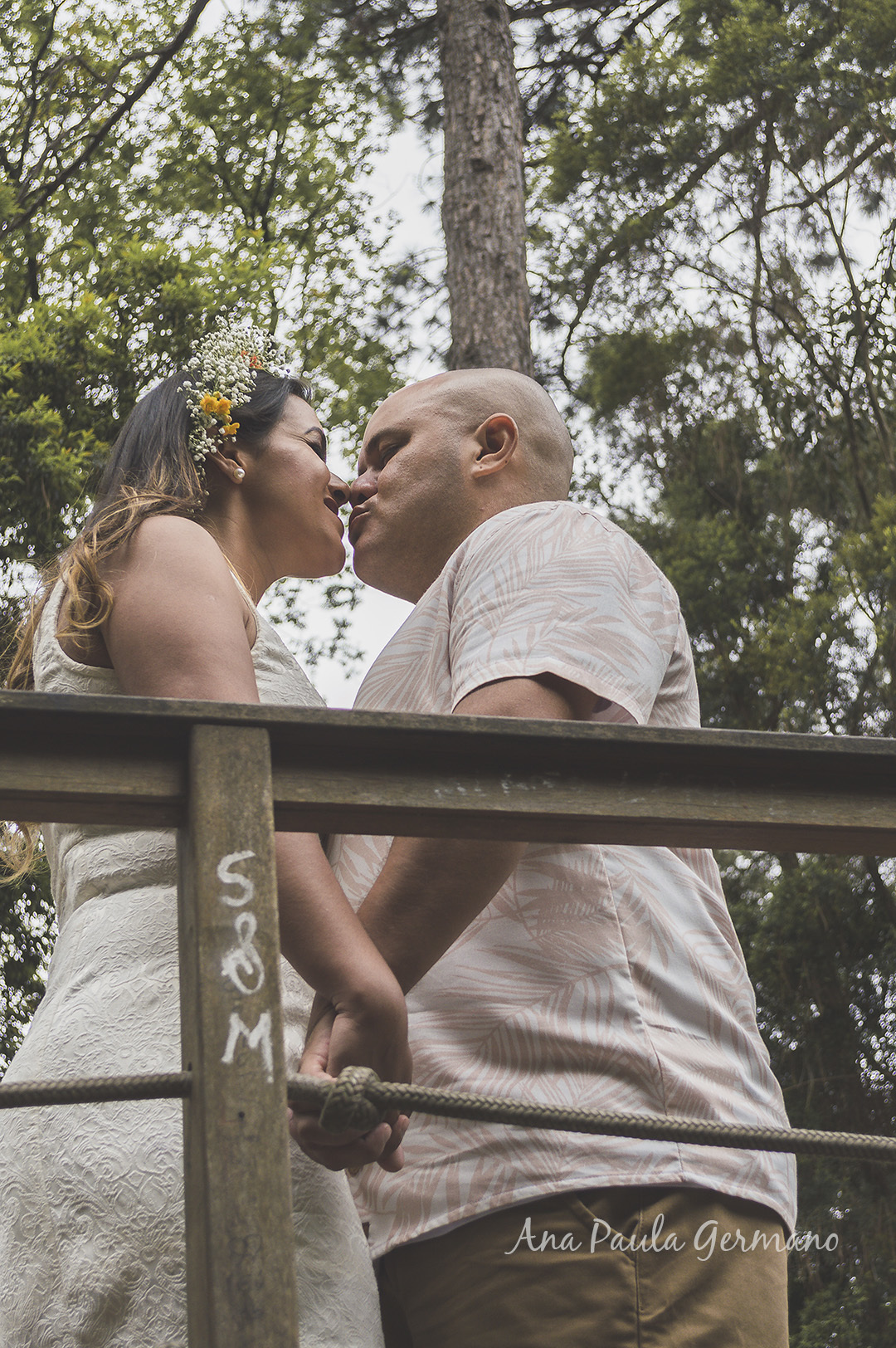 ENSAIO PRÉ WEDDING | Parque Celso Daniel I Santo André/SP I 40