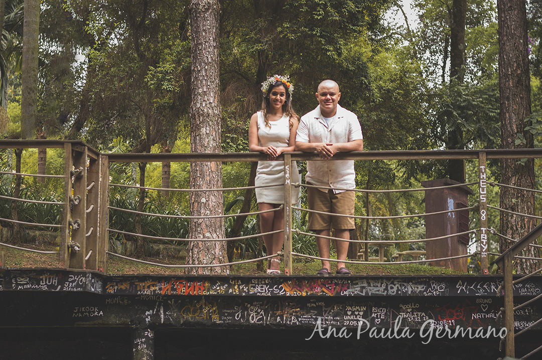 ENSAIO PRÉ WEDDING | Parque Celso Daniel I Santo André/SP I 41