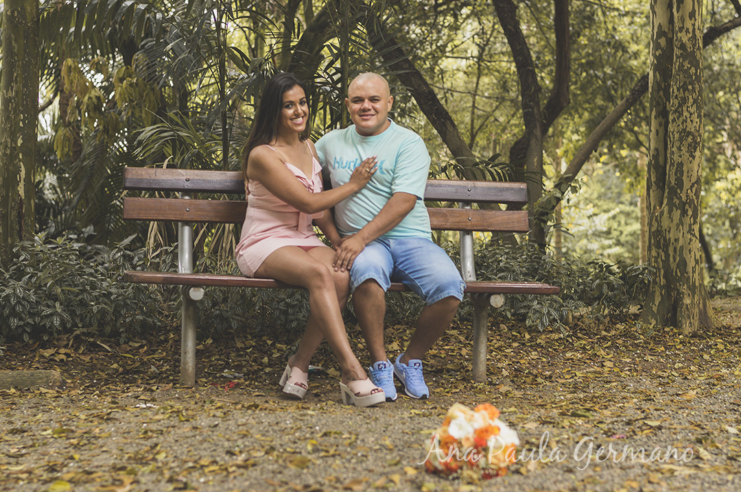 ENSAIO PRÉ WEDDING | Parque Celso Daniel I Santo André/SP I 42