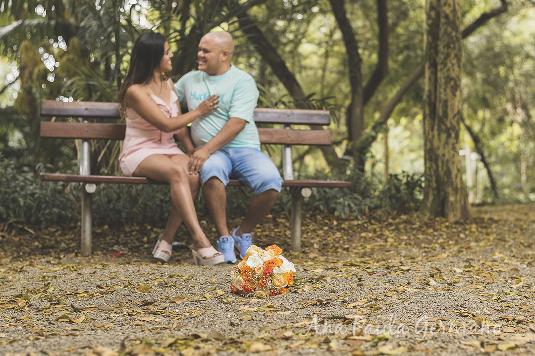 ENSAIO PRÉ WEDDING | Parque Celso Daniel I Santo André/SP I 43