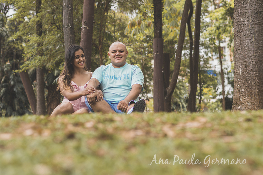 ENSAIO PRÉ WEDDING | Parque Celso Daniel I Santo André/SP I 44