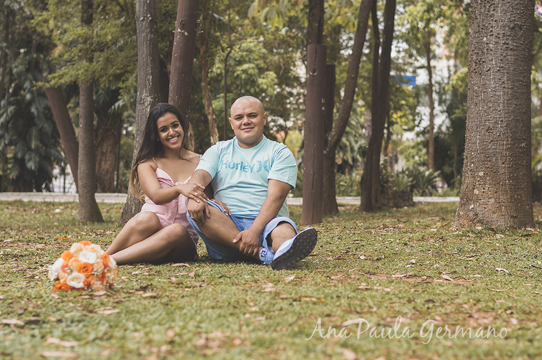 ENSAIO PRÉ WEDDING | Parque Celso Daniel I Santo André/SP I 45