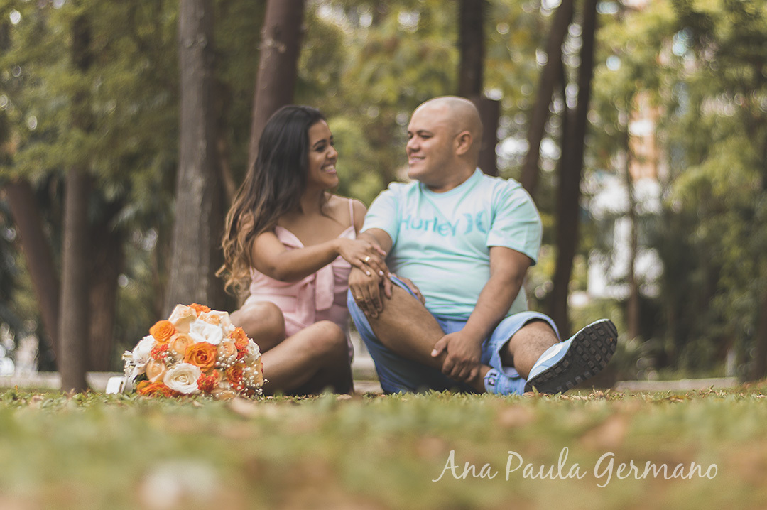 ENSAIO PRÉ WEDDING | Parque Celso Daniel I Santo André/SP I 46