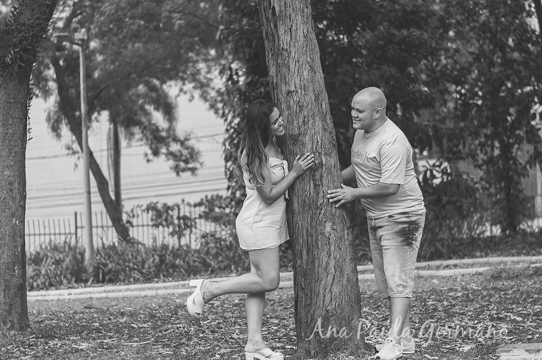 ENSAIO PRÉ WEDDING | Parque Celso Daniel I Santo André/SP I 48