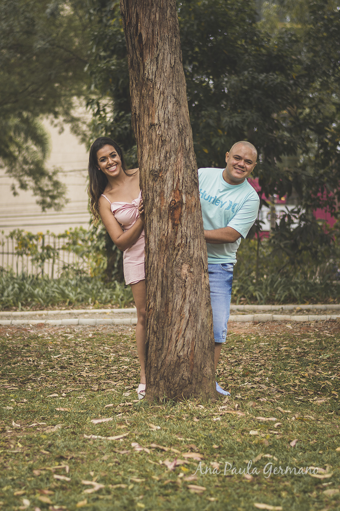 ENSAIO PRÉ WEDDING | Parque Celso Daniel I Santo André/SP I 49