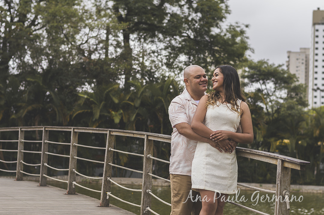 ENSAIO PRÉ WEDDING | Parque Celso Daniel I Santo André/SP I 7