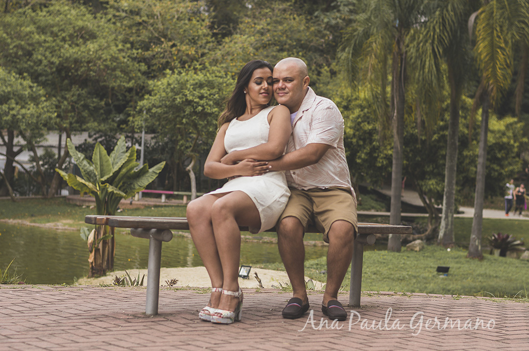 ENSAIO PRÉ WEDDING | Parque Celso Daniel I Santo André/SP I 10