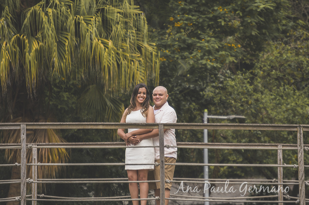 ENSAIO PRÉ WEDDING | Parque Celso Daniel I Santo André/SP I 2