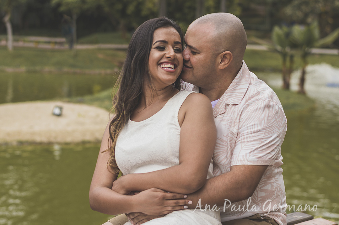 ENSAIO PRÉ WEDDING | Parque Celso Daniel I Santo André/SP I 11