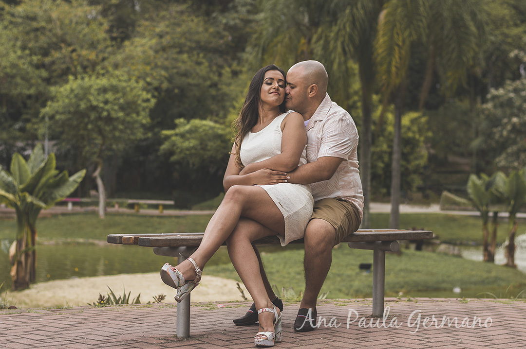 ENSAIO PRÉ WEDDING | Parque Celso Daniel I Santo André/SP I 13