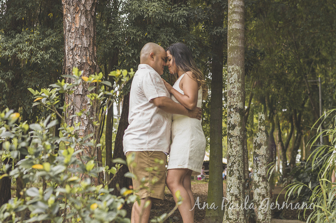 ENSAIO PRÉ WEDDING | Parque Celso Daniel I Santo André/SP I 14