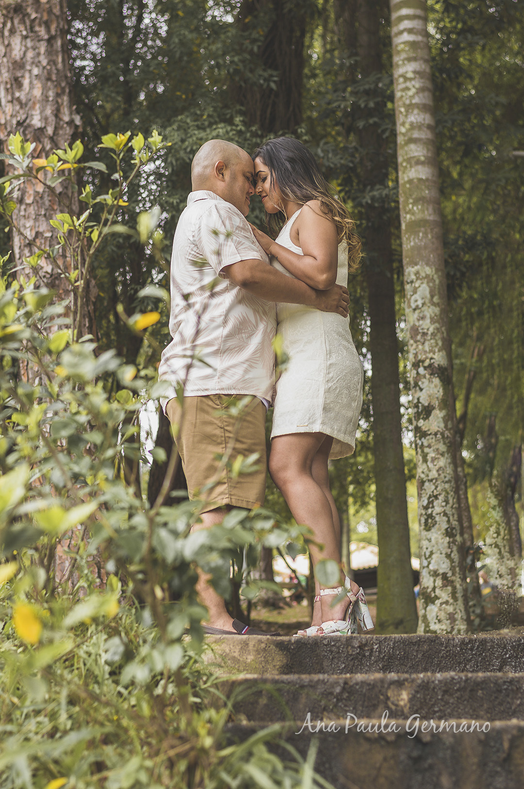 ENSAIO PRÉ WEDDING | Parque Celso Daniel I Santo André/SP I 15