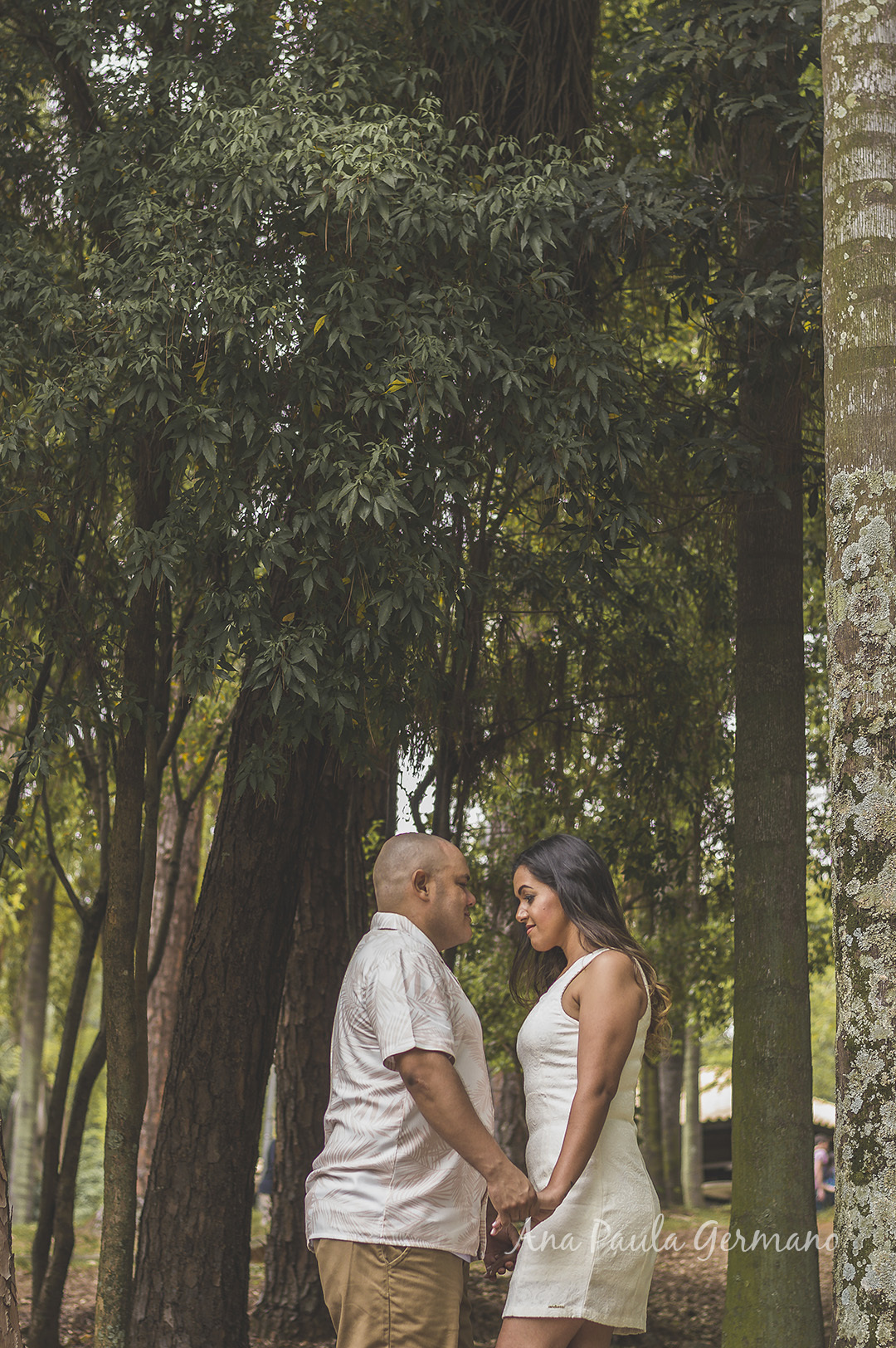 ENSAIO PRÉ WEDDING | Parque Celso Daniel I Santo André/SP I 16