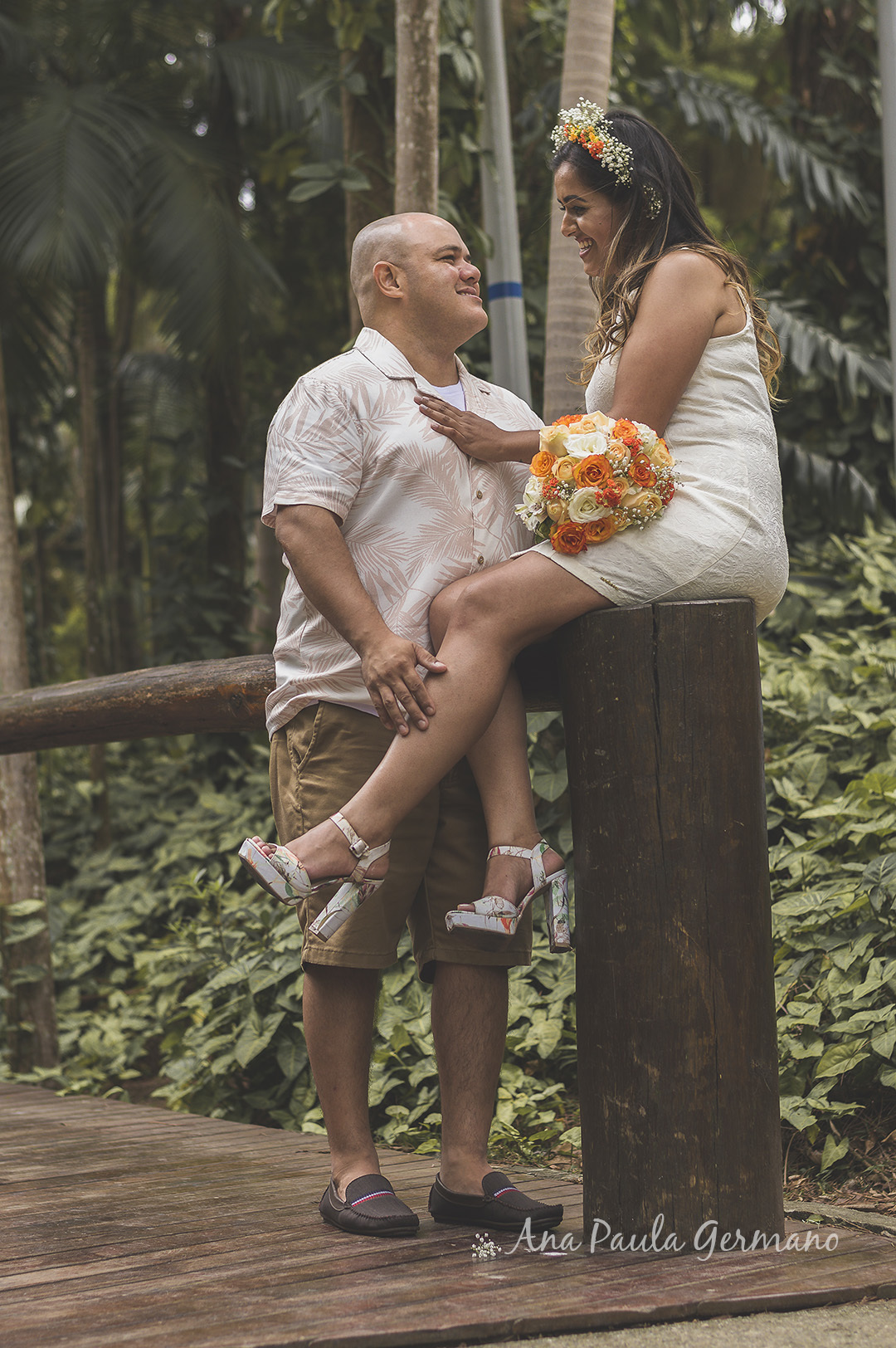 ENSAIO PRÉ WEDDING | Parque Celso Daniel I Santo André/SP I 24