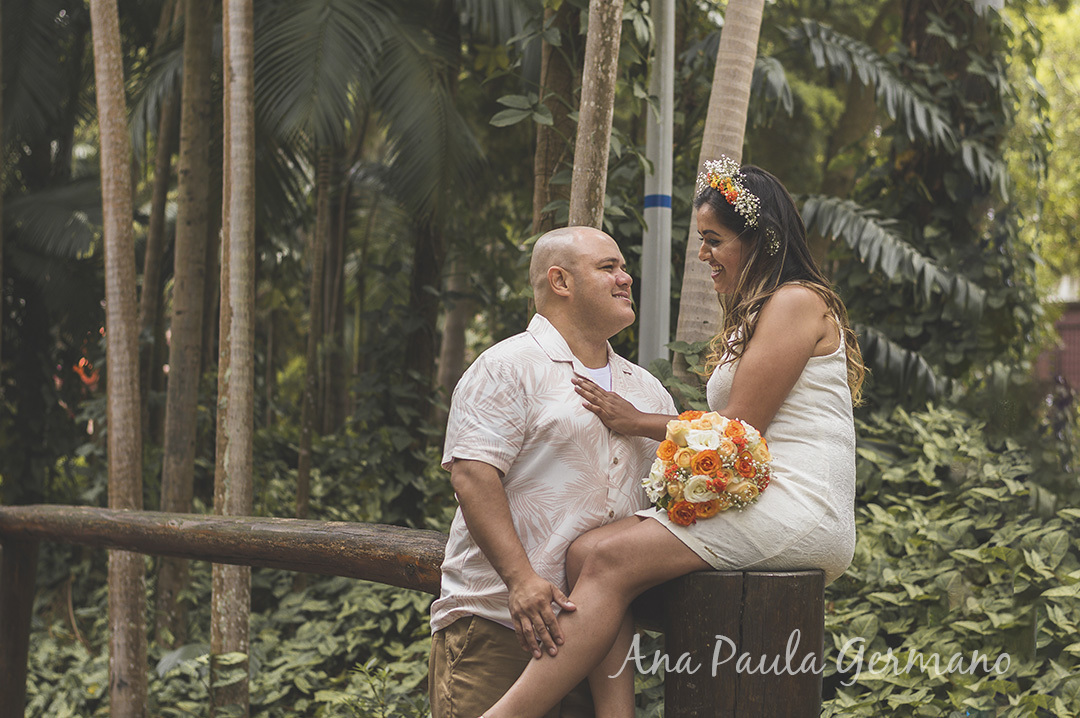 ENSAIO PRÉ WEDDING | Parque Celso Daniel I Santo André/SP I 25