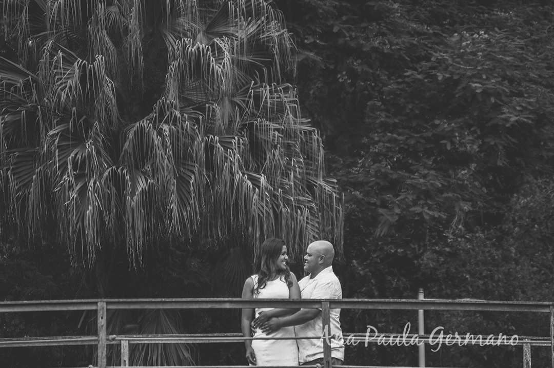 ENSAIO PRÉ WEDDING | Parque Celso Daniel I Santo André/SP I 3