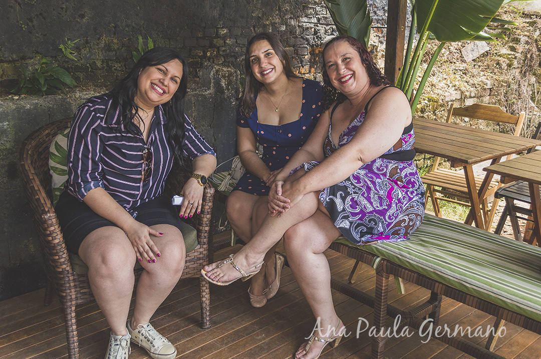 Casamento - Mini wedding