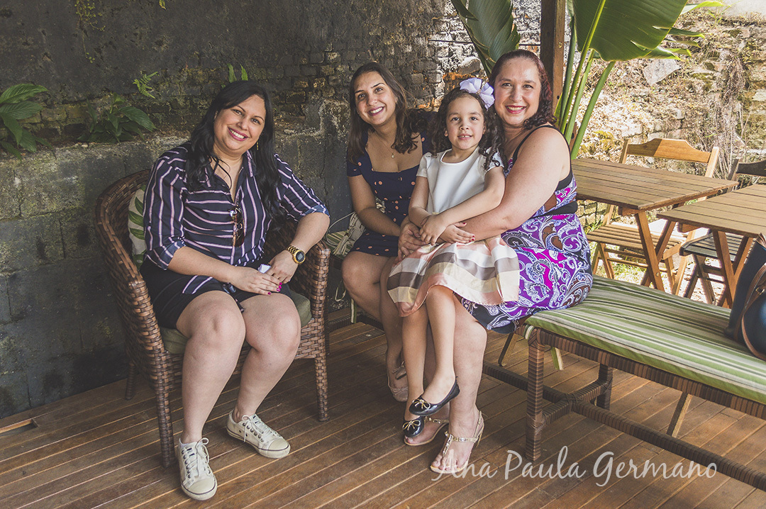 Casamento - Mini wedding