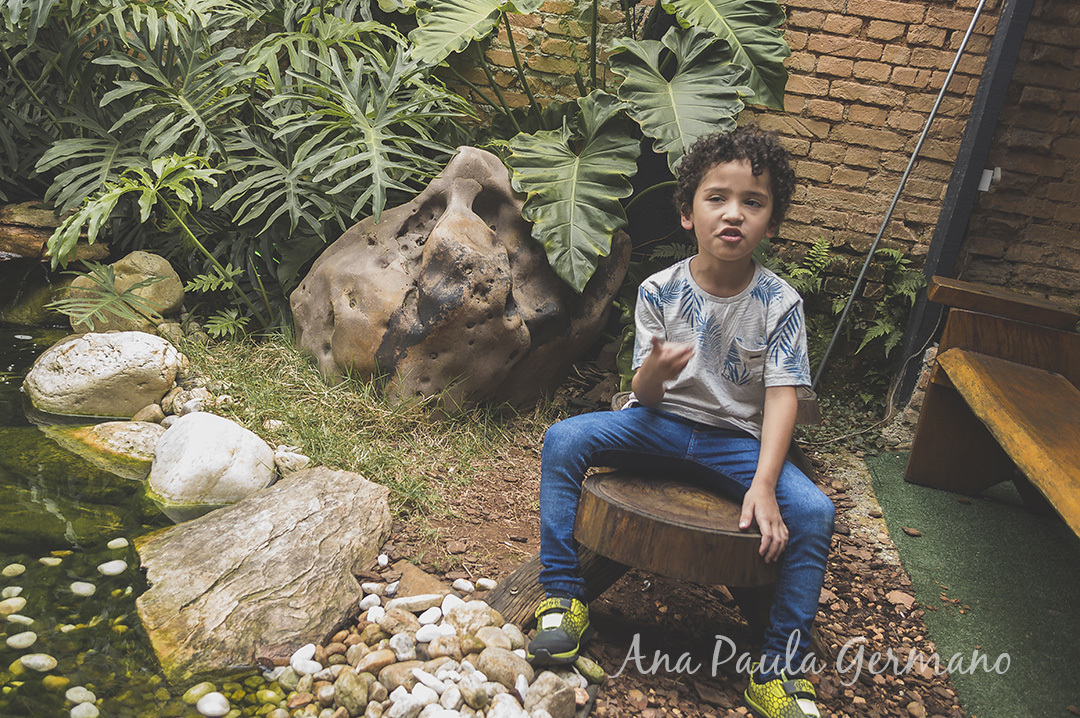 Casamento - Mini wedding