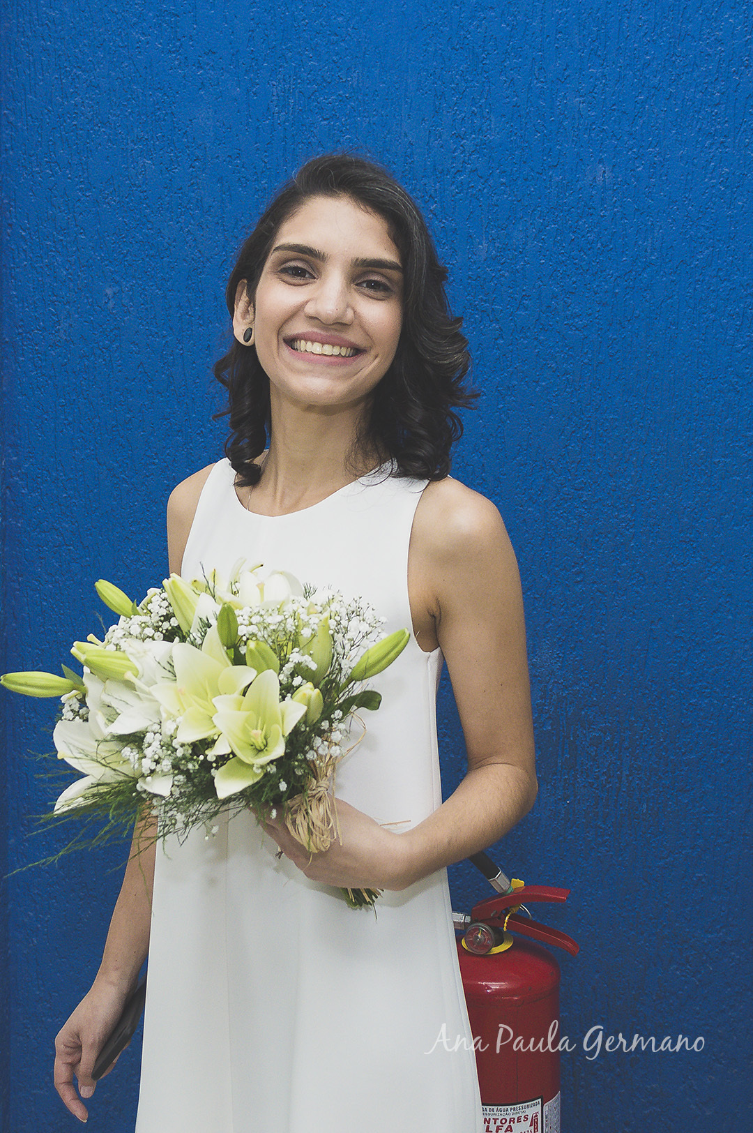 Casamento - Mini wedding